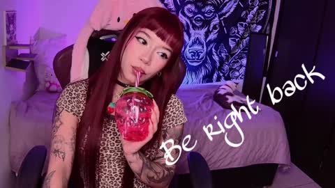  Abby Lizzy  online show from September 11, 11:16 pm