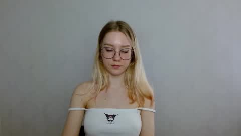 Abby Lovense is active online show from March 8, 9:24 am