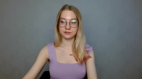 Abby Lovense is active online show from March 2, 8:59 am