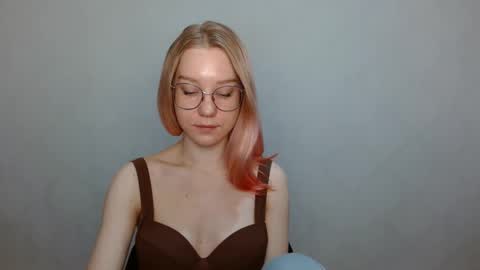 Abby Lovense is active online show from December 18, 9:04 am