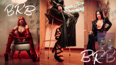 Miss Abby online show from March 6, 7:25 am