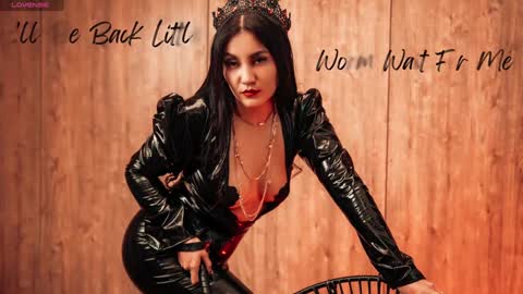 Miss Abby online show from December 22, 2:06 pm