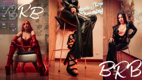 Miss Abby online show from December 28, 6:28 am