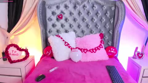 Abby 3 online show from February 14, 12:36 pm