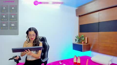 Abby 3 online show from January 11, 12:40 pm