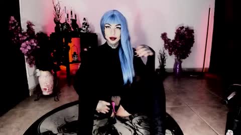 Snapshot of abbypink69 chatting on October 4, 1:55 am Abby online show from October 4, 1:55 am