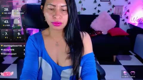 Callme ABBY online show from November 14, 10:54 pm