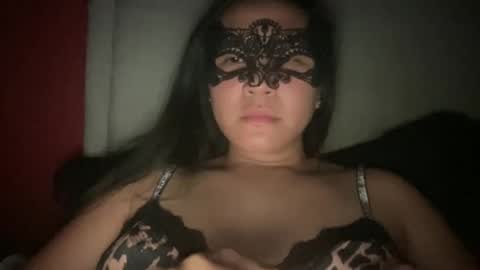 abbyrider online show from November 5, 11:48 am