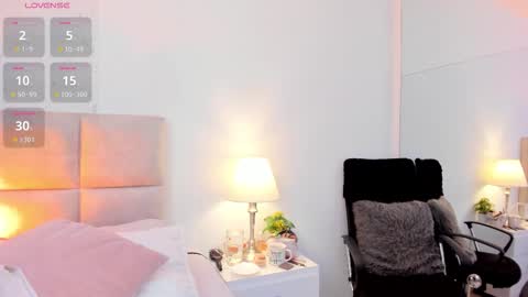 Snapshot of abbysaennz chatting on October 15, 8:00 pm Abby Saenz online show from October 15, 8:00 pm