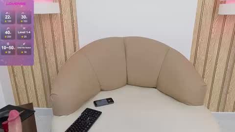 abbysandeers online show from October 18, 10:22 pm