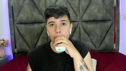 Abby Smith online show from March 7, 1:34 am