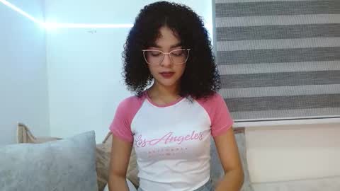 abbystorme online show from October 23, 11:38 am