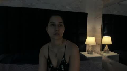 Abigail online show from April 13, 11:55 am