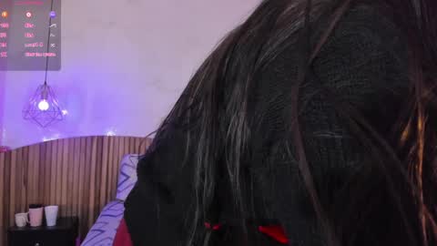 Abigail online show from June 4, 12:31 pm