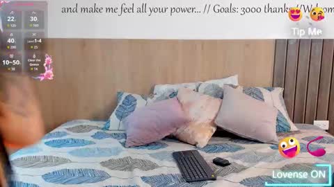 AbbyTorres  online show from February 19, 12:43 am