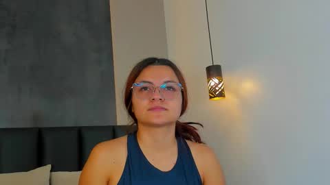 Snapshot of abbywathson chatting on October 14, 8:44 pm A B B Y online show from October 14, 8:44 pm