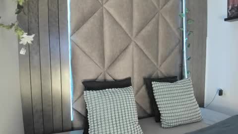 Snapshot of abbywathson chatting on October 13, 8:00 pm A B B Y online show from October 13, 8:00 pm