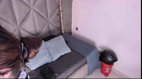 Snapshot of abbywathson chatting on October 7, 8:02 pm A B B Y online show from October 7, 8:02 pm