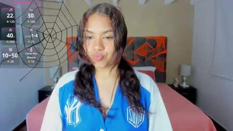 abella_bunny online show from October 18, 12:19 pm