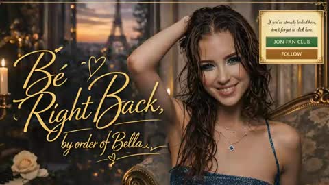 abella_danger_x online show from May 31, 7:03 am