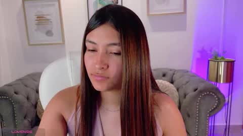  Abella Ruiz  online show from March 20, 11:09 pm