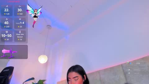 abelladgr online show from November 12, 2:42 am