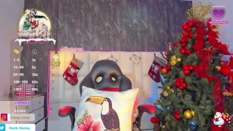 aberachmackay online show from December 26, 10:16 am