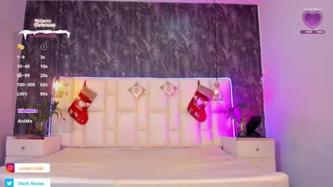 aberachmackay online show from December 17, 9:39 am