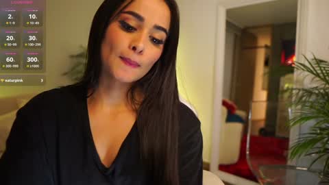 Abigail online show from December 15, 11:31 pm