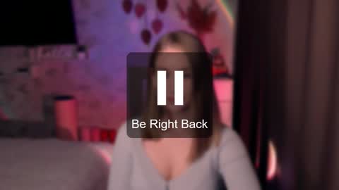 Anna online show from October 3, 7:08 pm