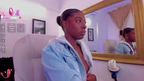 Abigail online show from February 2, 11:20 am