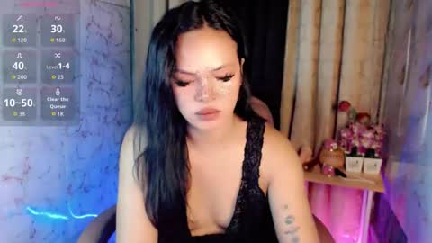 abigail_vergara online show from April 8, 12:24 am