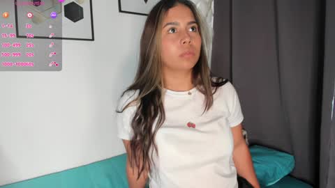 abigail online show from October 3, 5:07 pm