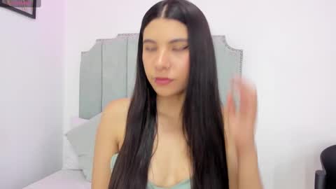 Abigail  online show from December 2, 12:39 pm