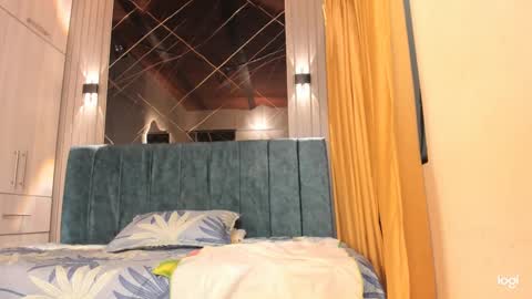 Abigail online show from September 11, 9:04 pm