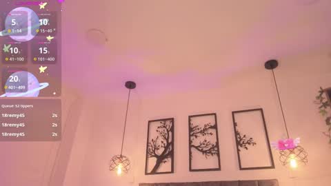 Snapshot of abiigaiil_ chatting on October 5, 12:48 am Abigail online show from October 5, 12:48 am