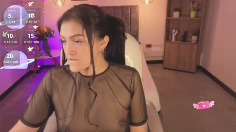 Snapshot of abiigaiil_ chatting on September 30, 11:31 pm Abigail online show from September 30, 11:31 pm