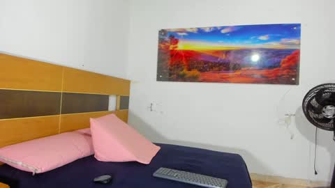 Abigail online show from January 10, 3:07 am