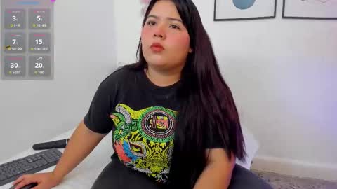 Abriil online show from September 15, 3:37 am