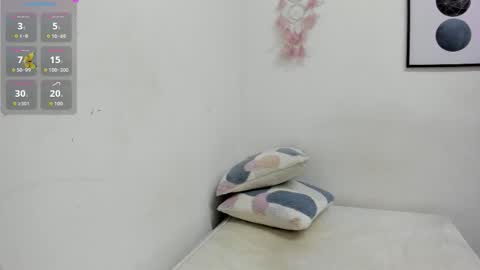 Abriil online show from September 27, 9:16 am