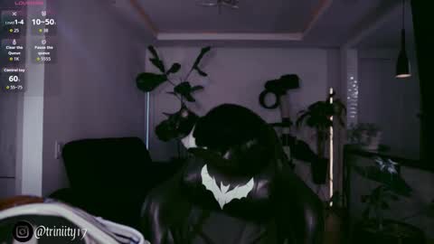 April  online show from January 9, 11:09 pm