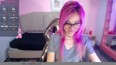 Snapshot of abril_ch_ chatting on October 15, 11:13 am abril_ch_ online show from October 15, 11:13 am