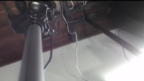  ABRIL online show from February 21, 12:39 pm