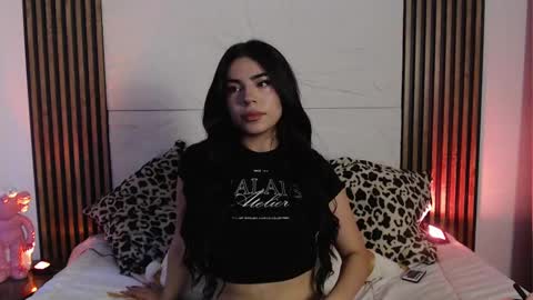  ABRIL online show from March 1, 2:13 pm