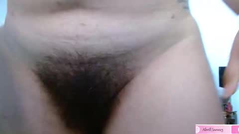 Abril online show from January 30, 3:51 pm