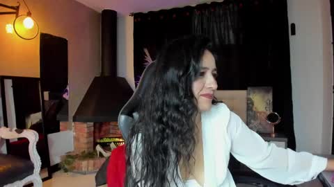 Abril online show from May 7, 5:16 pm