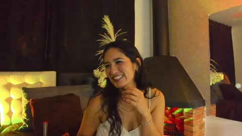 Abril online show from April 19, 12:10 am