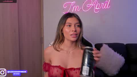 My name is Alexa. Please say hello I like to chat with you. If you have requests please use tip online show from December 11, 1:15 am