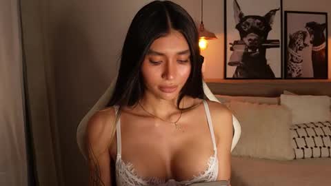 My name is Alexa. Please say hello I like to chat with you. If you have requests please use tip online show from November 9, 10:27 pm