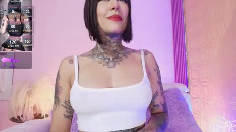 ABRILFACCINI online show from January 22, 1:32 pm